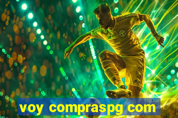 voy compraspg com